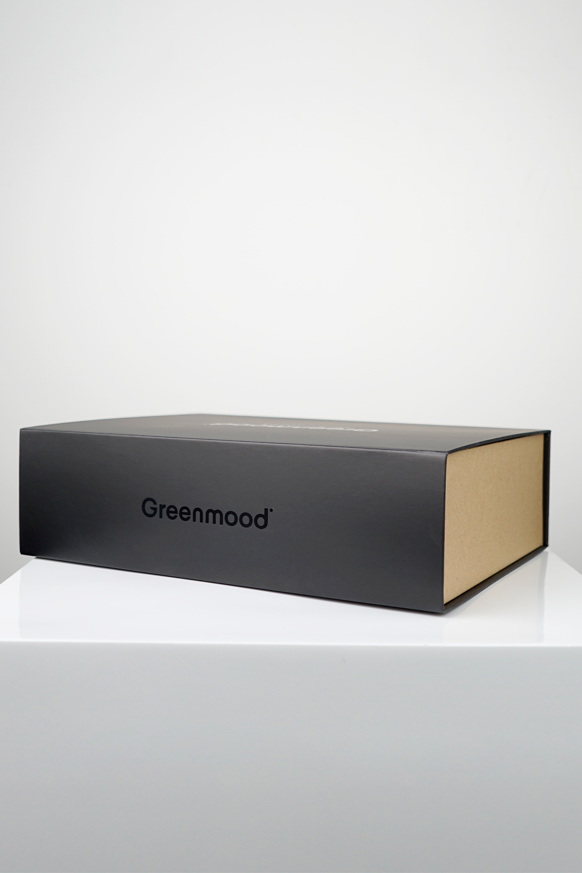 Eine Sample Box  voller Inspiration